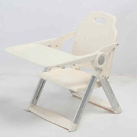 BABY FEEDING BOOSTER SEAT