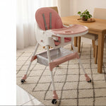 BABY FEEDING CHAIR