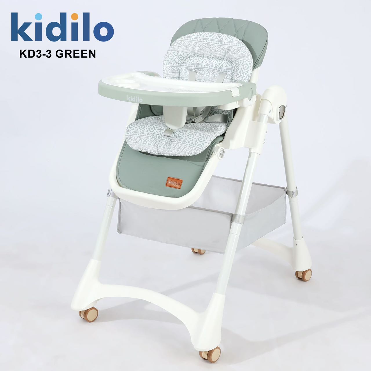 BABY FEEDING CHAIR KIDILO