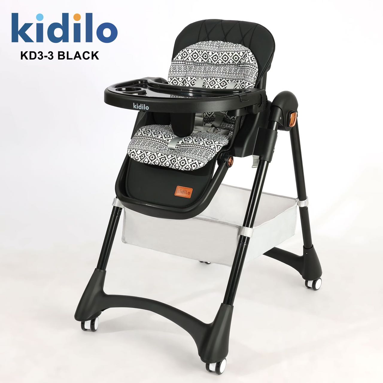 BABY FEEDING CHAIR KIDILO