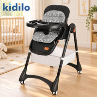 BABY FEEDING CHAIR KIDILO