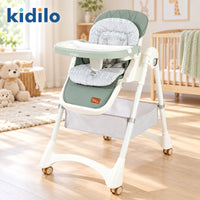BABY FEEDING CHAIR KIDILO 3-3 KDL