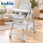 BABY FEEDING CHAIR KIDILO