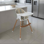BABY FEEDING CHAIR