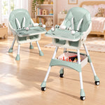 BABY FEEDING CHAIR KIDILO