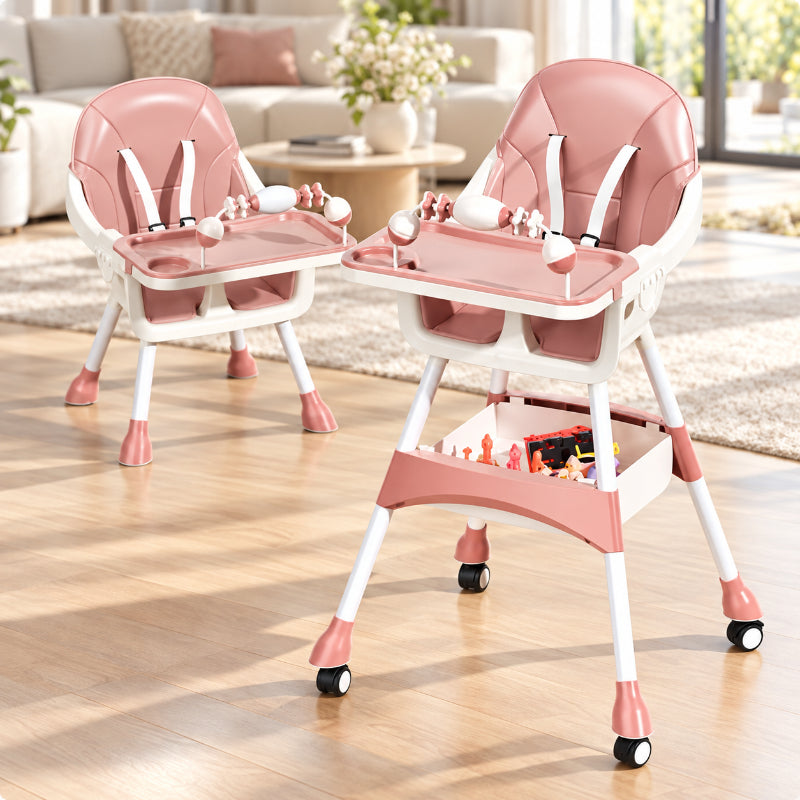 BABY FEEDING CHAIR KIDILO