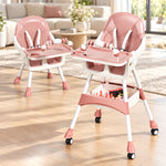 BABY FEEDING CHAIR KIDILO