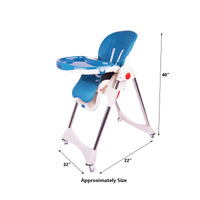 KIDS HIGH CHAIR