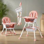 BABY FEEDING CHAIR