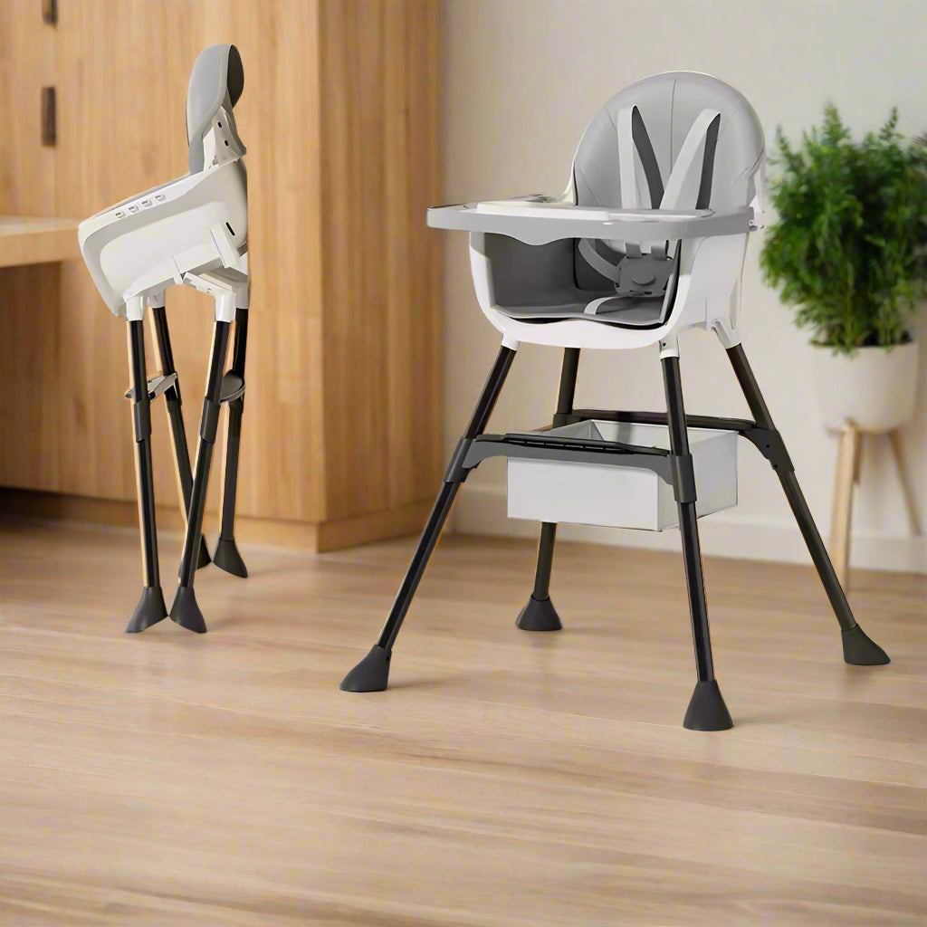 BABY FEEDING CHAIR