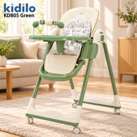 BABY FEEDING CHAIR KIDILO 805KDL