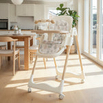 BABY FEEDING CHAIR