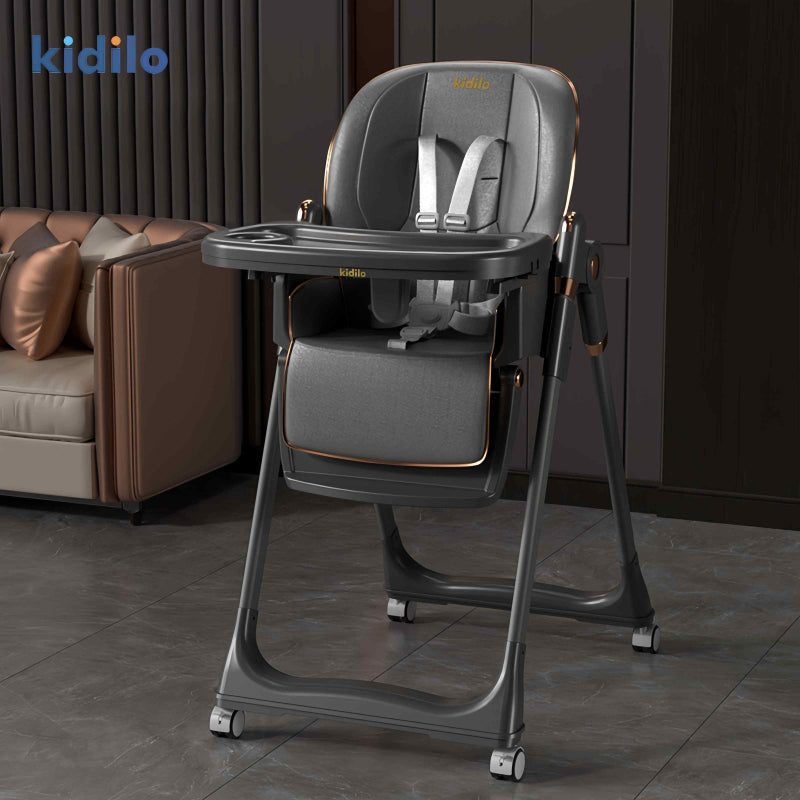 BABY FEEDING CHAIR KIDILO
