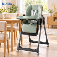 BABY FEEDING CHAIR KIDILO 8122-KDL