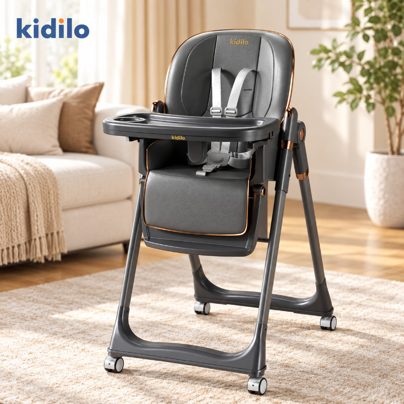 BABY FEEDING CHAIR KIDILO