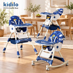 BABY FEEDING CHAIR KIDILO
