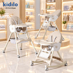 BABY FEEDING CHAIR KIDILO