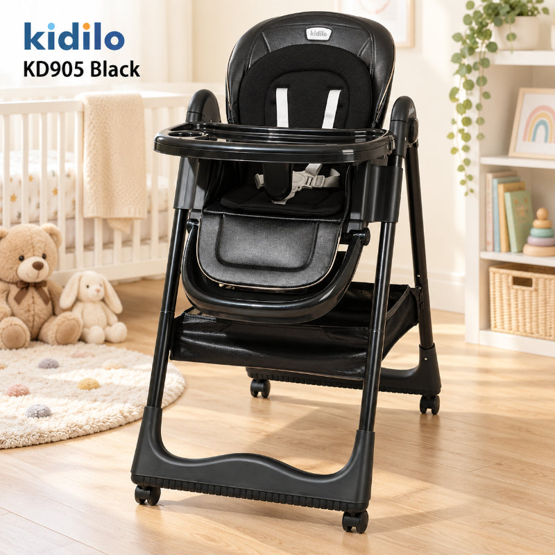 BABY FEEDING CHAIR KIDILO 905-KDL