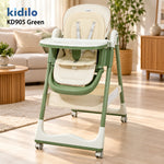 BABY FEEDING CHAIR KIDILO 905-KDL