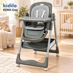 BABY FEEDING CHAIR KIDILO 905-KDL