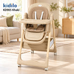 BABY FEEDING CHAIR KIDILO 905-KDL