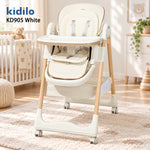 BABY FEEDING CHAIR KIDILO 905-KDL