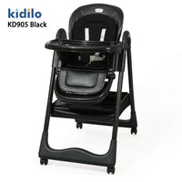 BABY FEEDING CHAIR KIDILO 905-KDL