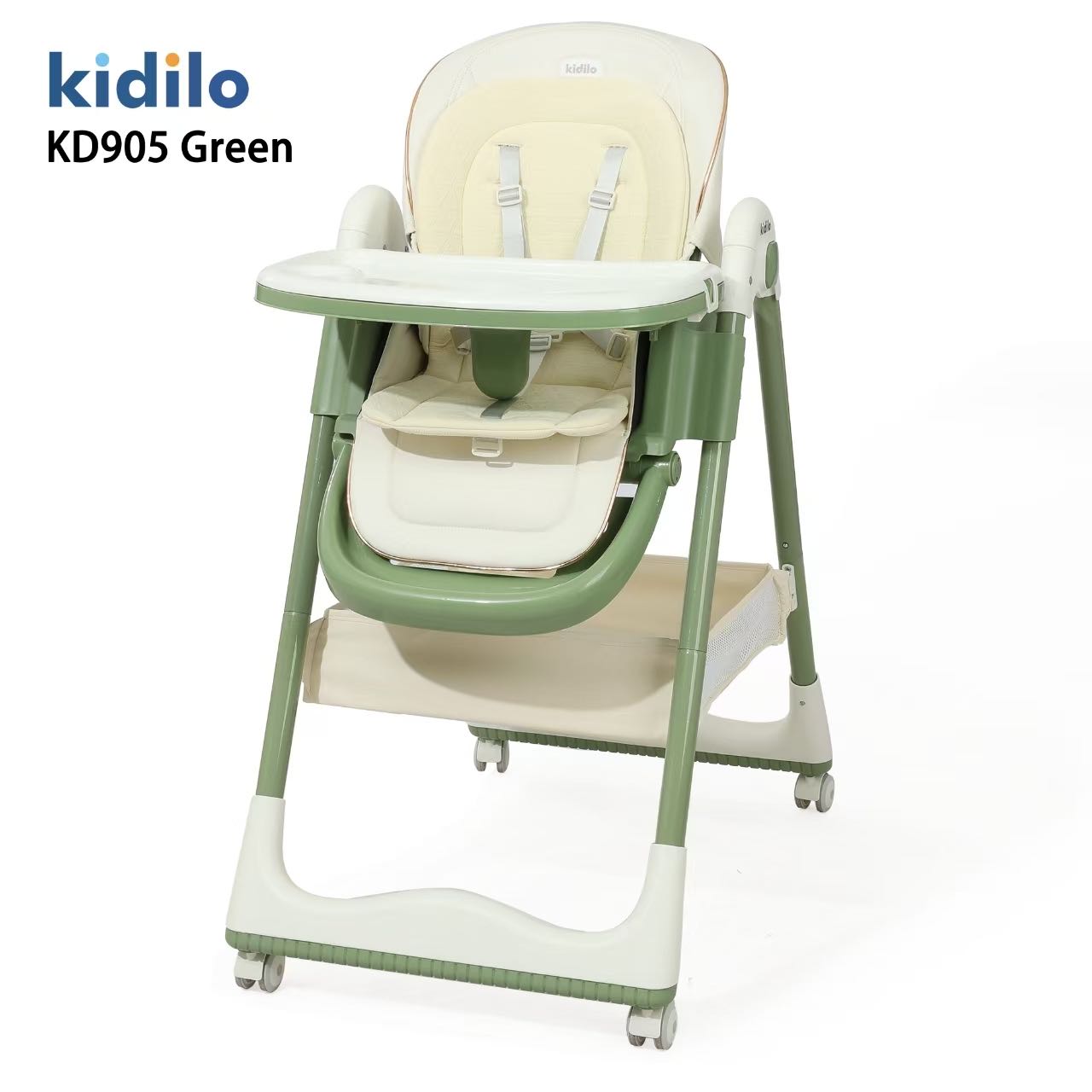 BABY FEEDING CHAIR KIDILO