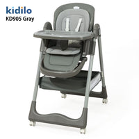 BABY FEEDING CHAIR KIDILO 905-KDL