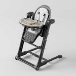BABY FEEDING CHAIR  & AUTO SWING 4 IN 1 KIDILO