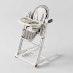 BABY FEEDING CHAIR  & AUTO SWING 4 IN 1 KIDILO