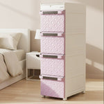 BABY NURSERY ORGANIZER