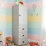 BABY NURSERY ORGANIZER