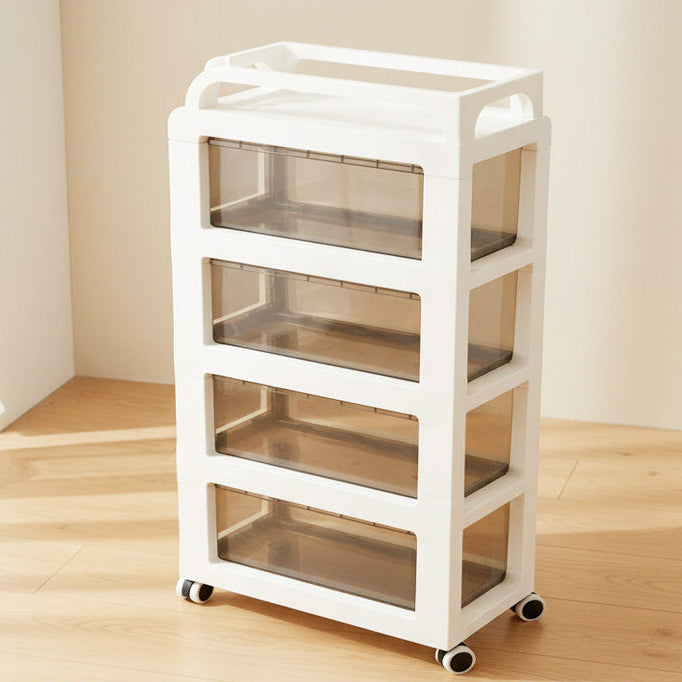 BABY NURSERY ORGANIZER