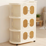 BABY NURSERY ORGANIZER
