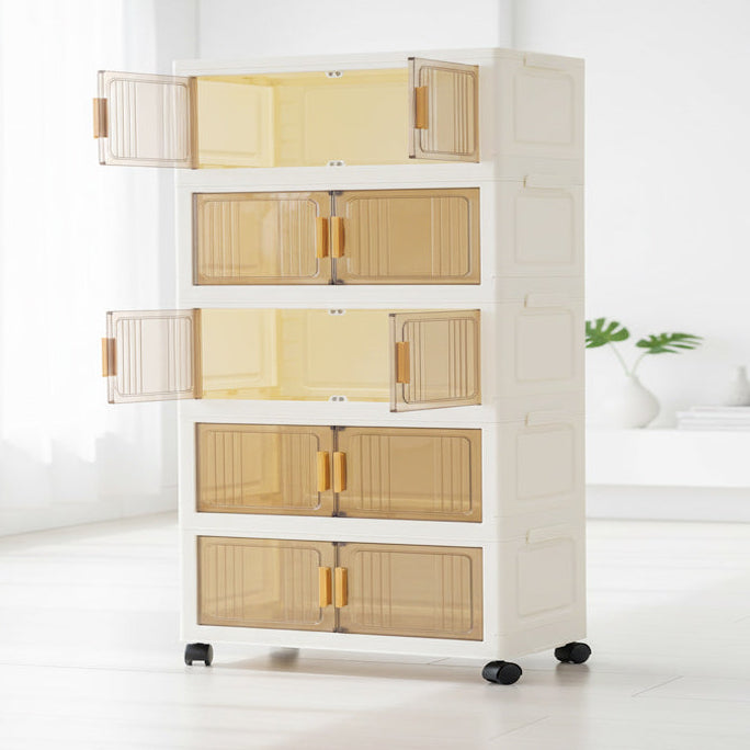 BABY NURSERY ORGANIZER