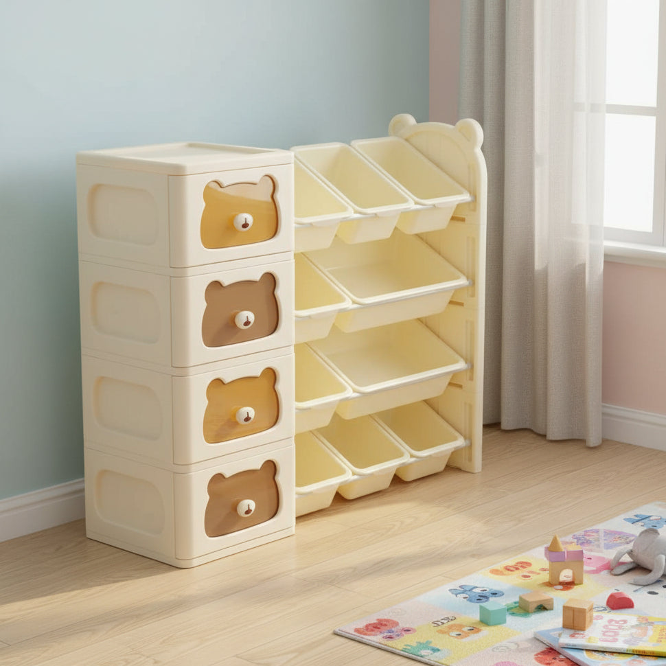 BABY NURSERY ORGANIZER