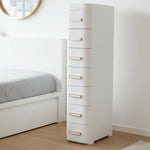 BABY NURSERY ORGANIZER
