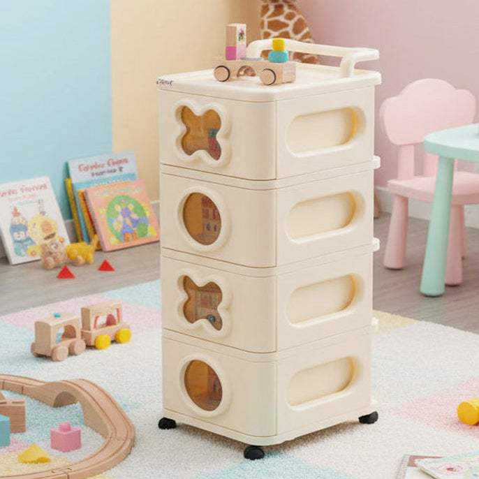 BABY NURSERY ORGANIZER
