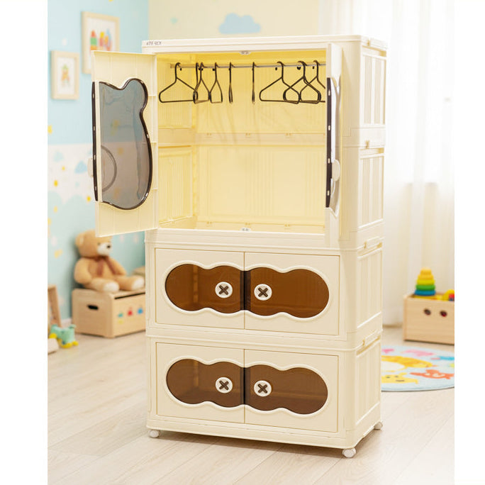 BABY NURSERY ORGANIZER