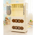 BABY NURSERY ORGANIZER