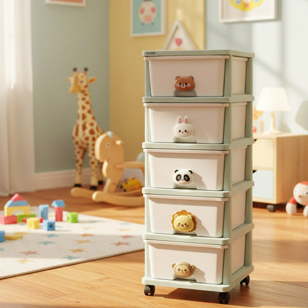 BABY NURSERY ORGANIZER