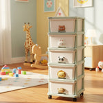 BABY NURSERY ORGANIZER