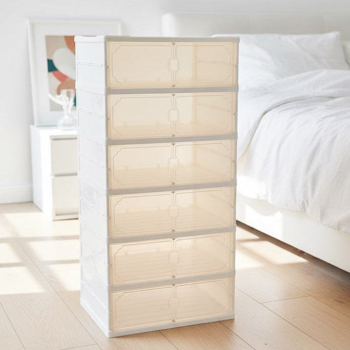BABY NURSERY ORGANIZER