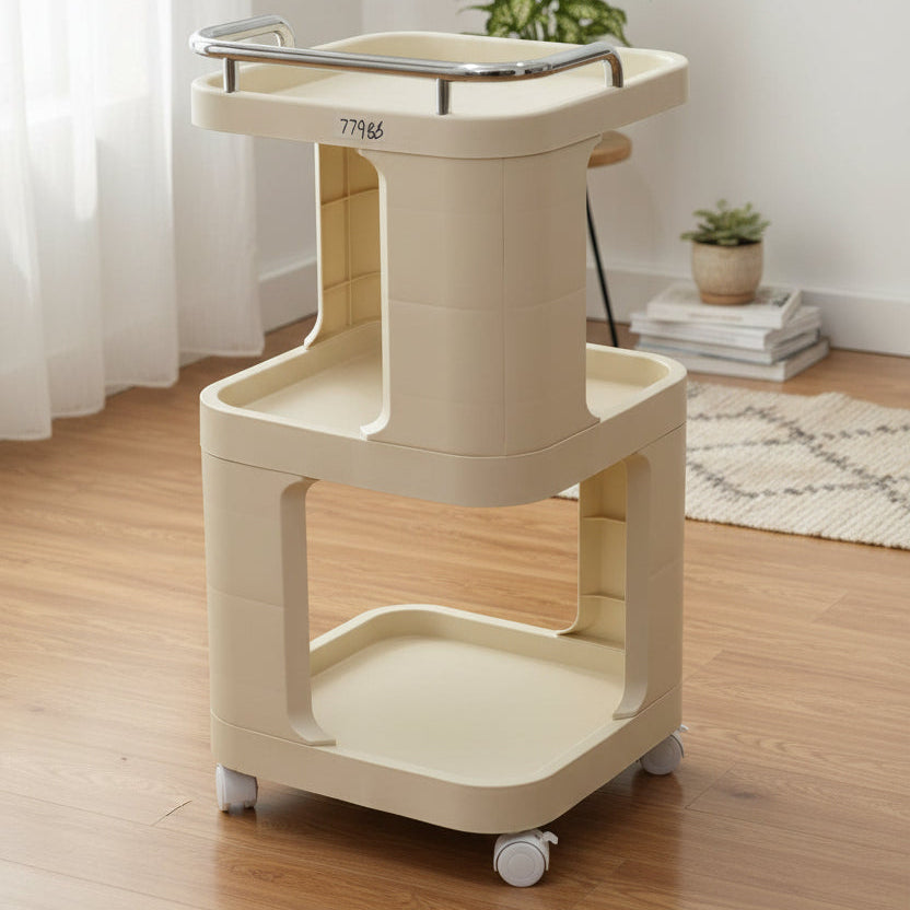BABY NURSERY ORGANIZER