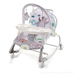 BABY BOUNCER 4 IN 1