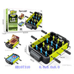 FOOT BALL GAME TOY