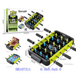 FOOT BALL GAME TOY