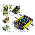 FOOT BALL GAME TOY