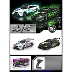 KIDS REMOTE CAR